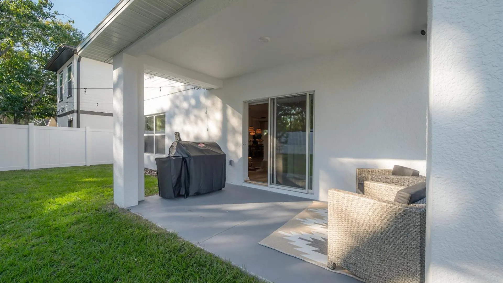 2405 E 19Th Ave Villa Tampa