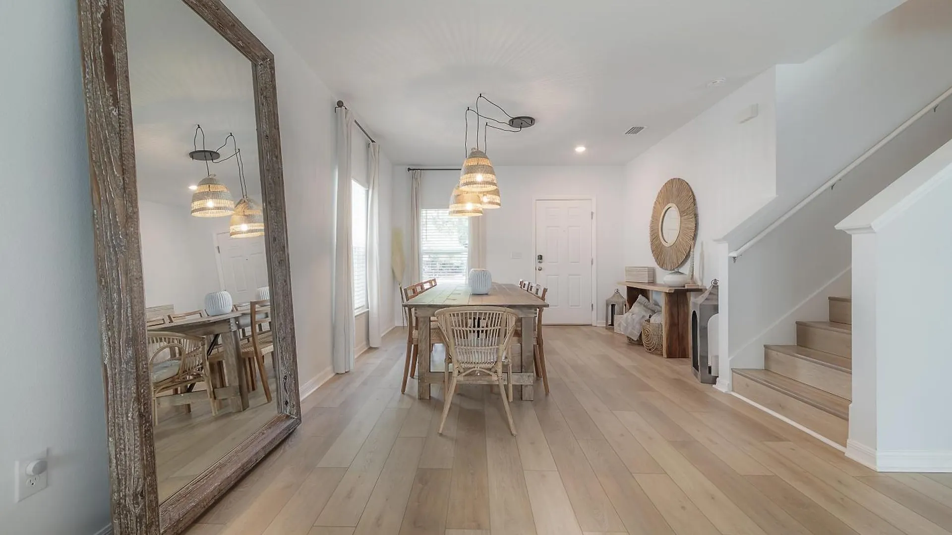 2405 E 19Th Ave Villa Tampa Nyaraló