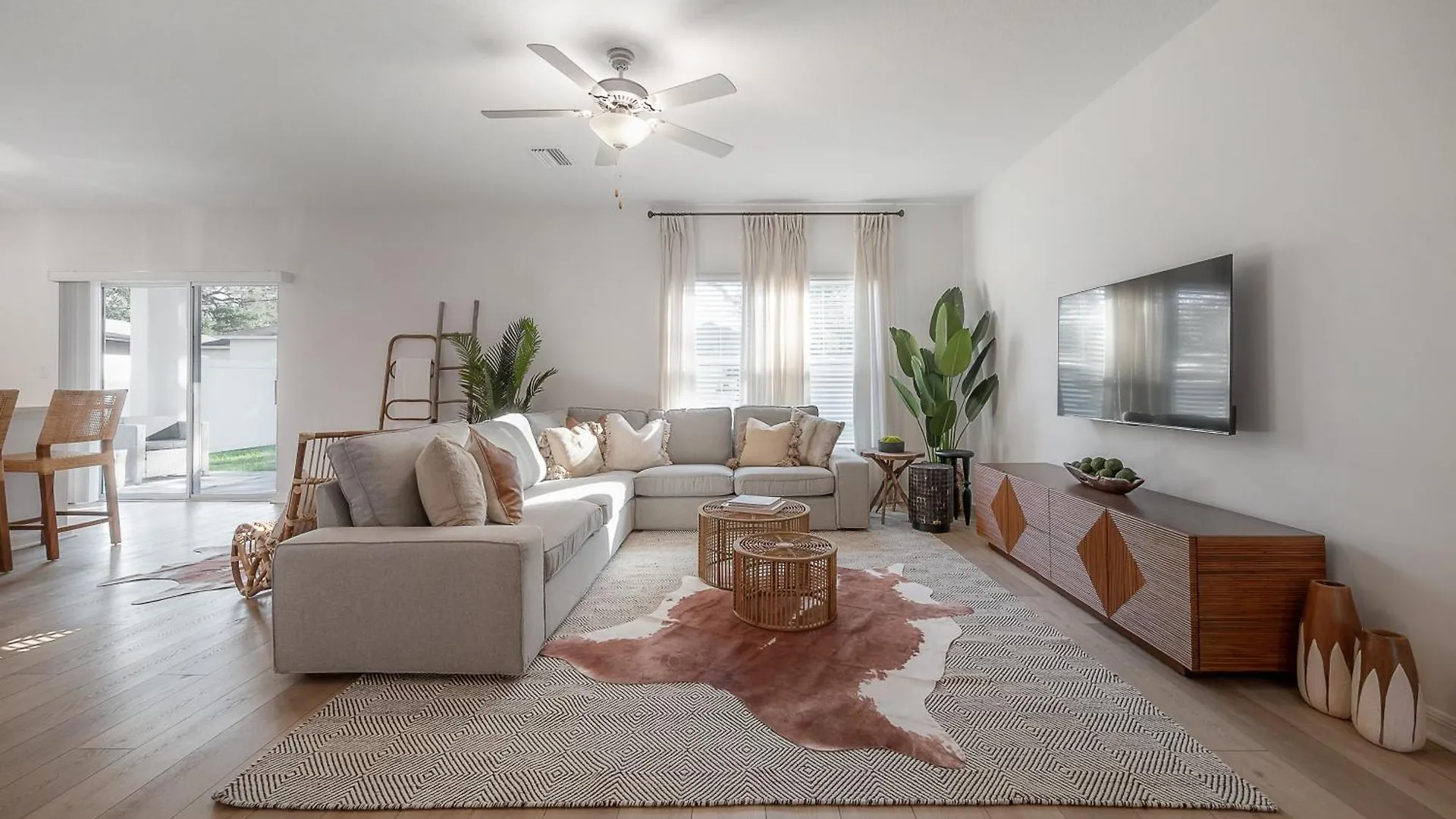 2405 E 19Th Ave Villa Tampa Amerikai Egyesült Államok