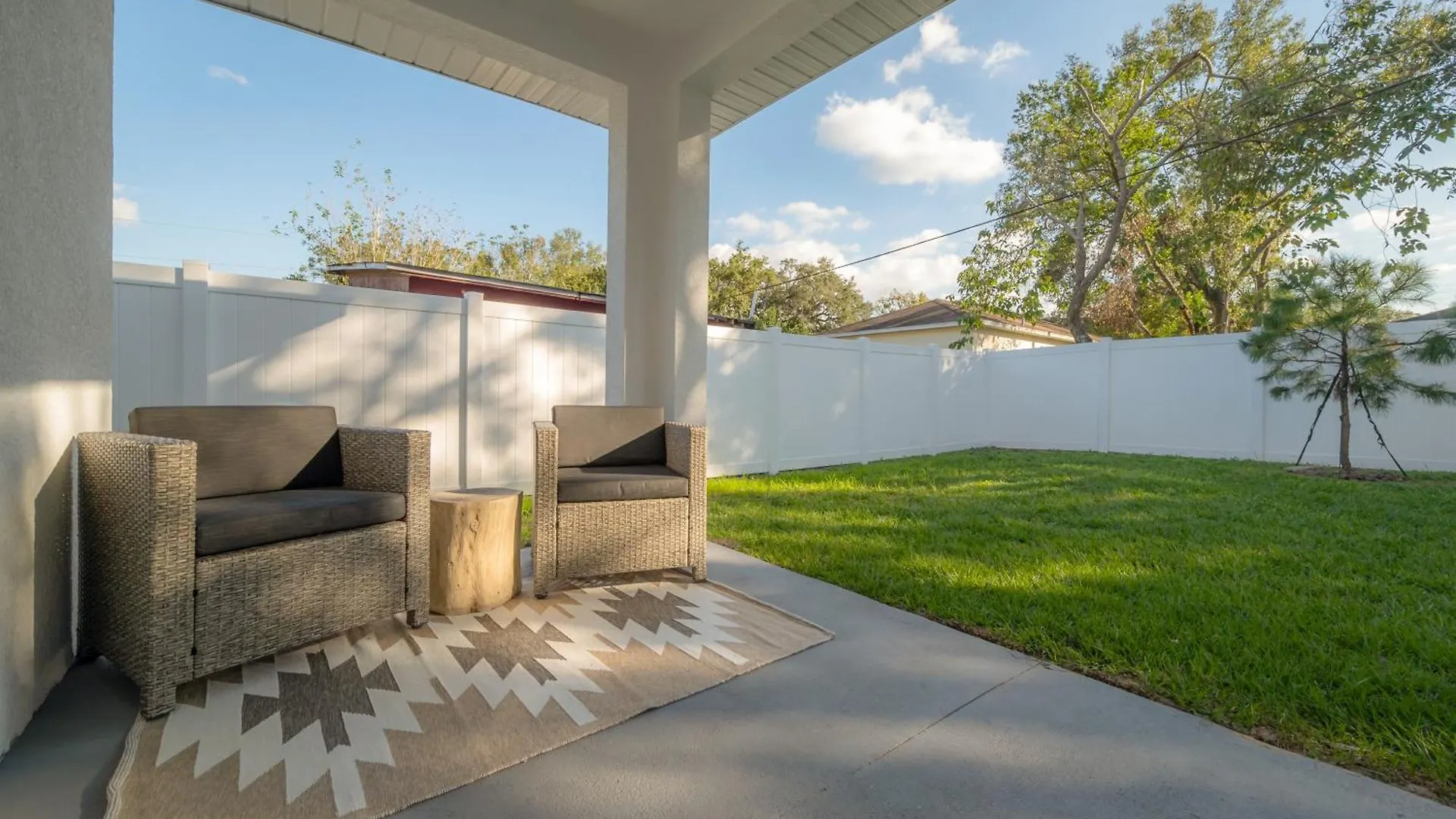 Nyaraló 2405 E 19Th Ave Villa Tampa