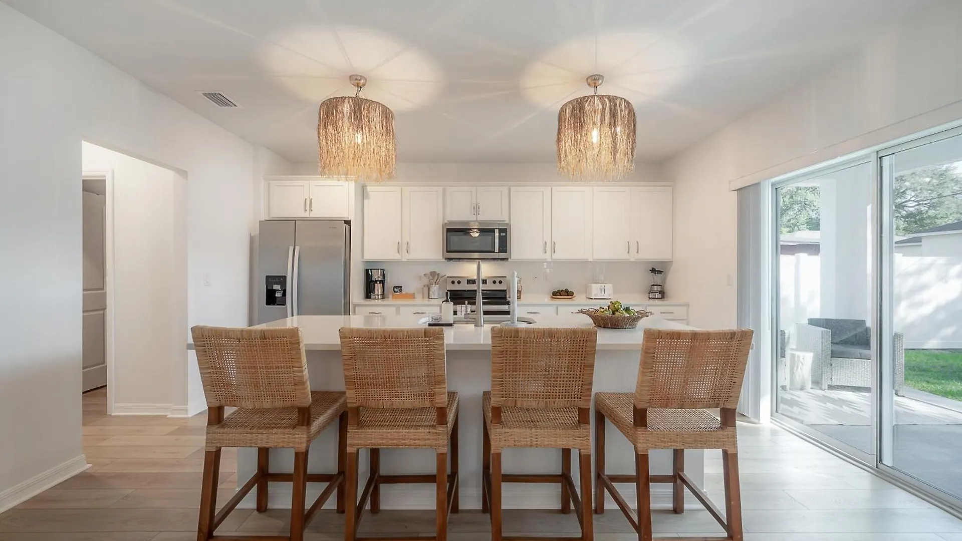 2405 E 19Th Ave Villa Tampa Nyaraló