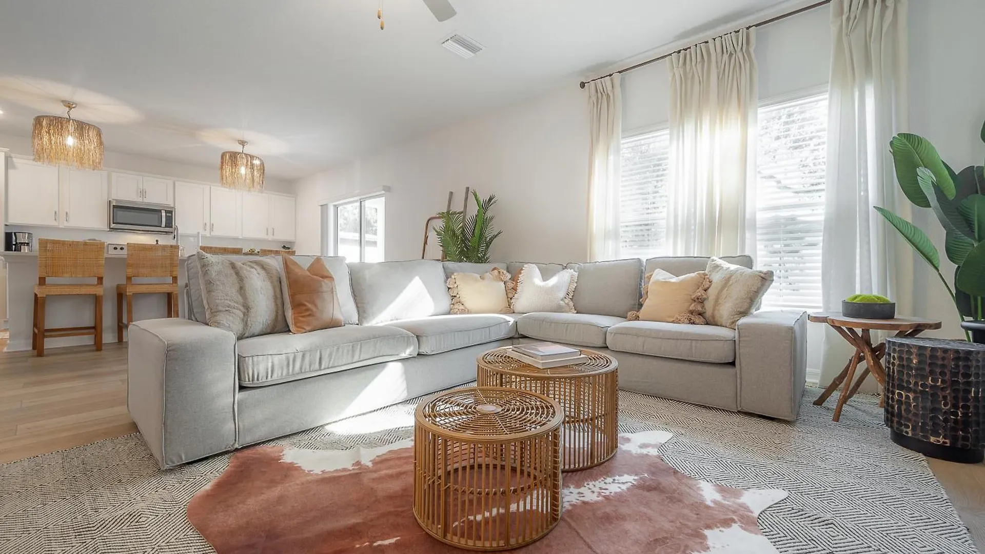 Nyaraló 2405 E 19Th Ave Villa Tampa