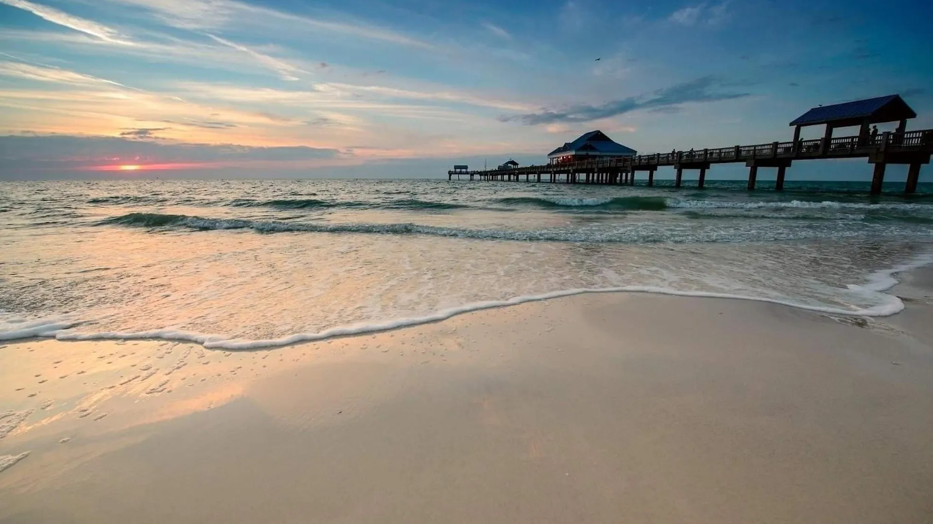 Сasa de vacaciones Villa 2405 E 19Th Ave Tampa