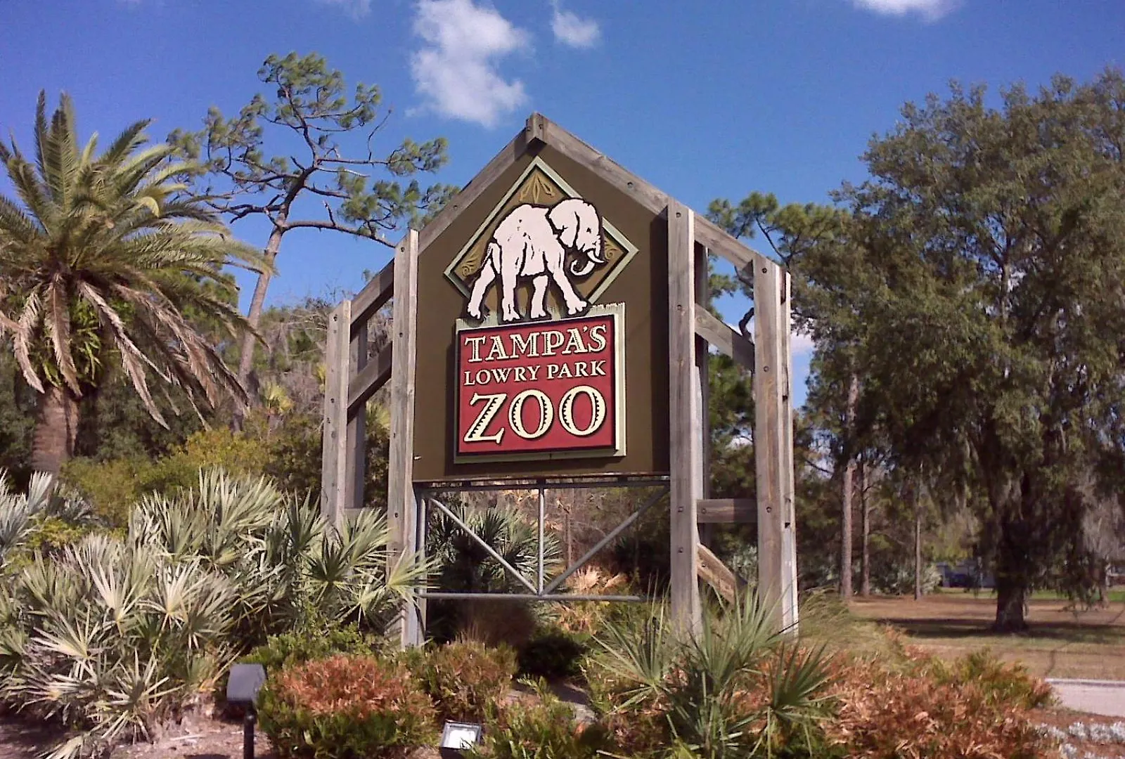 Villa 2405 E 19Th Ave Tampa Сasa de vacaciones